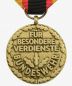Preview: Bundeswehr, Ehrenmedaille in Bronze